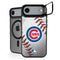 MLB Chicago Cubs Game Ball iPhone 17 Air Kickstand Case
