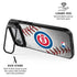MLB Chicago Cubs Game Ball iPhone 17 Air Kickstand Case