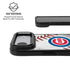 MLB Chicago Cubs Game Ball iPhone 17 Air Kickstand Case