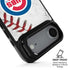 MLB Chicago Cubs Game Ball iPhone 17 Air Kickstand Case
