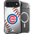 MLB Chicago Cubs Game Ball iPhone 17 Air MagSafe Case