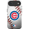 MLB Chicago Cubs Game Ball iPhone 17 Air Magsafe Impact Case