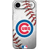 MLB Chicago Cubs Game Ball iPhone 17 Air Skin