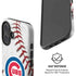 MLB Chicago Cubs Game Ball iPhone 17 Magsafe Impact Case