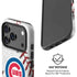 MLB Chicago Cubs Game Ball iPhone 17 Pro Magsafe Impact Case