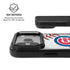 MLB Chicago Cubs Game Ball iPhone 17 Pro Max Kickstand Case