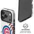 MLB Chicago Cubs Game Ball iPhone 17 Pro Max Magsafe Impact Case