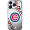 MLB Chicago Cubs Game Ball iPhone 17 Pro Max Skin
