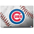 MLB Chicago Cubs Game Ball Dell Latitude Skin