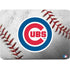MLB Chicago Cubs Game Ball Apple MacBook Air Skin