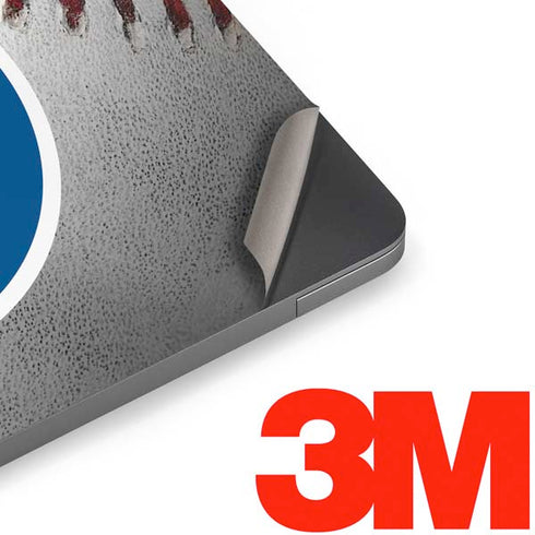 MLB Chicago Cubs Game Ball Apple MacBook Air Skin