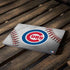 MLB Chicago Cubs Game Ball Apple MacBook Air Skin