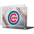 MLB Chicago Cubs Game Ball MacBook Pro 14in (2021-24) Case plus Skin