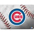 MLB Chicago Cubs Game Ball Apple MacBook Pro 14-inch Skin