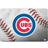 MLB Chicago Cubs Game Ball MacBook Skins
