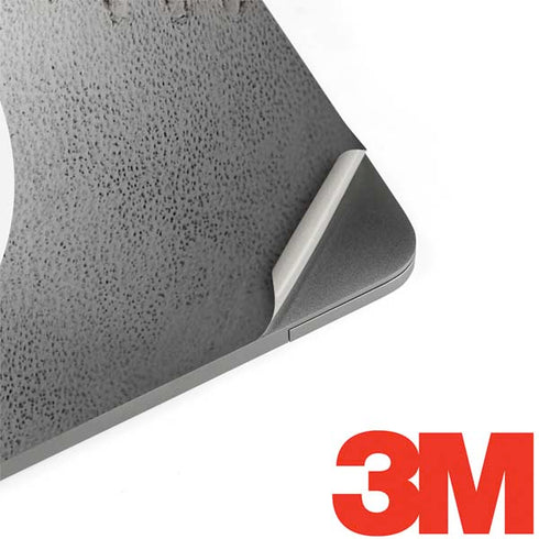 MLB Chicago Cubs Game Ball MacBook Skins