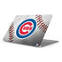 MLB Chicago Cubs Game Ball Apple MacBook Pro 16-inch Skin