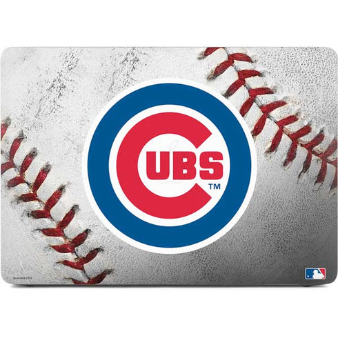 MLB Chicago Cubs Game Ball Apple MacBook Pro 16-inch Skin