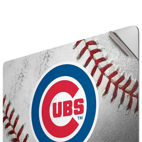 MLB Chicago Cubs Game Ball Apple MacBook Pro 16-inch Skin