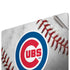 MLB Chicago Cubs Game Ball Apple MacBook Pro 16-inch Skin