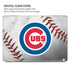 MLB Chicago Cubs Game Ball MacBook Cases