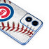 MLB Chicago Cubs Game Ball Moto G Play 4G (2024) Skin