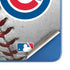 MLB Chicago Cubs Game Ball Moto G Play 4G (2024) Skin
