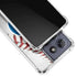 MLB Chicago Cubs Game Ball Moto G Play 5G (2025) Clear Case