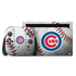MLB Chicago Cubs Game Ball Nintendo Skins