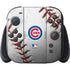 MLB Chicago Cubs Game Ball Nintendo Switch 2 (2025) with Joy-Con Skin