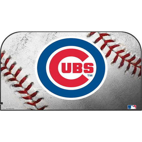 MLB Chicago Cubs Game Ball Nintendo Switch 2 (2025) with Joy-Con Skin