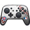 MLB Chicago Cubs Game Ball Nintendo Switch 2 (2025) Pro Controller Skin