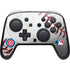 MLB Chicago Cubs Game Ball Nintendo Switch 2 (2025) Pro Controller Skin
