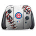 MLB Chicago Cubs Game Ball Nintendo Skins