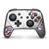 MLB Chicago Cubs Game Ball Nintendo Skins