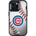 MLB Chicago Cubs Game Ball Otterbox Defender iPhone Skin