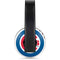 MLB Chicago Cubs Game Ball PlayStation 4 Gold Wireless Headset Skin