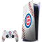 MLB Chicago Cubs Game Ball PlayStation PS5 Skins