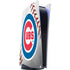 MLB Chicago Cubs Game Ball PlayStation PS5 Skins