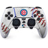 MLB Chicago Cubs Game Ball PlayStation PS5 Skins
