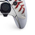 MLB Chicago Cubs Game Ball PS5 DualSense Edge Pro Controller Skin