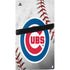 MLB Chicago Cubs Game Ball PS5 Pro Console Skin
