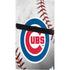 MLB Chicago Cubs Game Ball PS5 Pro Console Skin