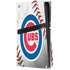 MLB Chicago Cubs Game Ball PS5 Pro Disk Console Skin