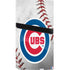 MLB Chicago Cubs Game Ball PS5 Pro Disk Console Skin