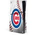 MLB Chicago Cubs Game Ball PlayStation PS5 Skins
