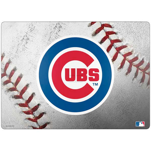 MLB Chicago Cubs Game Ball Surface Laptop 7 13.8in Skin