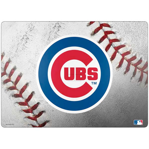 MLB Chicago Cubs Game Ball Surface Laptop 7 15in Skin