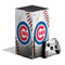 MLB Chicago Cubs Game Ball Xbox Series X Bundle Skin