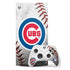 MLB Chicago Cubs Game Ball Xbox Series X Skins